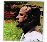 Pete Fountain – Mr New Orleans – MCA