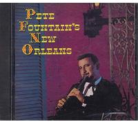 Fountain, Pete - New Orleans