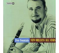Fountain, Pete - New Orleans All-Stars