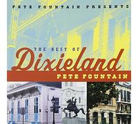 Pete Fountain – Pete Fountain Presents Best of