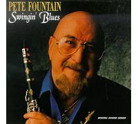 Fountain, Pete - Swingin Blues
