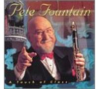 Fountain, Pete - Touch of Class