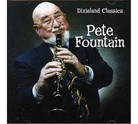 Pete Fountain – Dixieland Classics, Vol. 1 – Universal Music Group