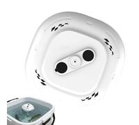 Fountain Pump Outdoor - Powerful Floating Accent, Waterproof Tool with Classic Look, Resin Layer with Build, Landscaping Styling Compact Feature, Garden Supplies for Yard, Porch, Patio, Lawn,