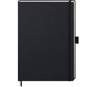 Fountain School Basting Notebook Companion, 21 x 29.4 cm, Lined, 21, 96 Sheet, B
