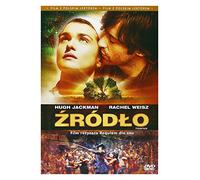 Fountain, The (IMPORT) (Pas de version française)