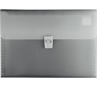 Fountain Trays Workbook Fact, Translucent and PP-Slide, 0.75 mm, A4, 10 Teilig,