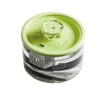 Fountaine d'eau de chat automatique, distributeur d'eau de chat automatique | Fondeuse d'eau de fontaine pour animaux de compagnie,Fountaine de grande capacité ultra silencieuse, fournitures d'aliment
