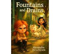 Fountains and Drains: A Tale of Magic, Moods, and the Power of Choice