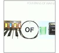 Fountains of Wayne by FOUNTAINS OF WAYNE (1996-10-01)