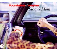 Fountains of Wayne - Stacy S Mom (Cds200)
