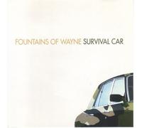 Fountains of Wayne - Survival car