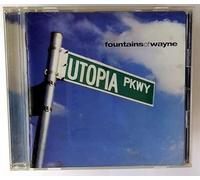 Fountains of Wayne - Utopia Parkway [Import]