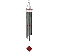 Fountasia International Ltd Woodstock Encore Collection Carillon Argenté - Chimes Carillon de Neptune