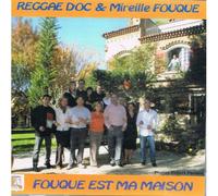 Fouque Est Ma Maison