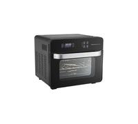 Melchioni 118340025 four 24 L 1700 W Noir