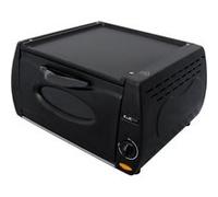 Four MonsterShop Mini Four Tandoor