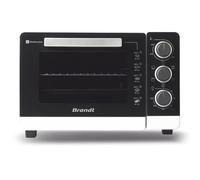 FOUR 26L MULTI BLANC BRANDT - FC265MWST