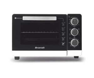 FOUR 26L MULTI BLANC BRANDT - FC265MWST