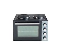 Four 31l 3200w avec plaques électriques aov31cp