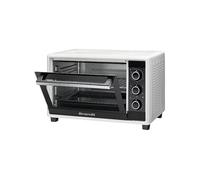 Four posable Brandt FC320MW