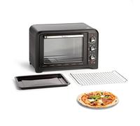 Four 39 L 2000 W Optimo Moulinex