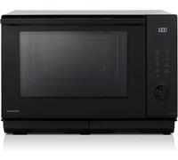 Four 4 en 1 Combiné Vapeur 27L Panasonic NN-DS59NMETG