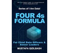 Four 4s Formula: Series of I Am Data!
