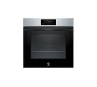 Balay 3HD4821X3 four 71 L 3600 W Noir et Acier inoxydable
