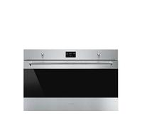 Four 90 cm Inox Vapor Clean SF9302TX
