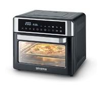 Severin Mini-four multifonction TO 2077 12 en 1