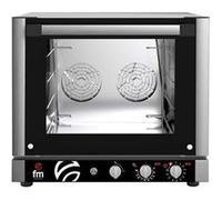 Four à Air Pulsé avec Humidificateur et Grill 500 x 410 x 350 mm FM