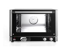 Four à Air Pulsé avec Humidificateur Monophasé 500 x 410 x 350 mm FM