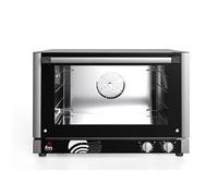 Four à Air Pulsé avec Humidificateur Triphasé 500 x 410 x 350 mm FM