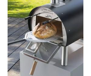 Four à bois d'extérieur Marcel par Louis Tellier France