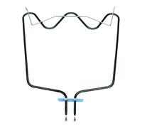 Four À Chaleur Souterraine Original Bauknecht Whirlpool 481010551720 C00319574