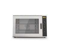 Four à Convection 100L 4 x GN 1/1