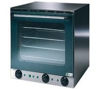 Four à Convection 2.67 kW + 2 kW Humidificateur Manuel AFI Collin Lucy NC G