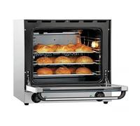Four à convection 4 niveaux 345x315 mm - 2 670 W - MONO