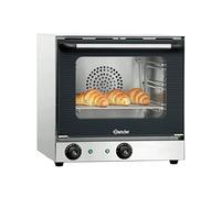 Four à convection at110 bartscher 120789