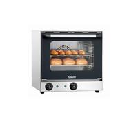 Bartscher Four à convection AT110 120789 Inox G