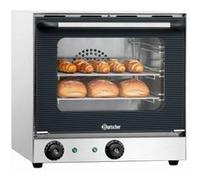 Four à convection at110 bartscher 120789