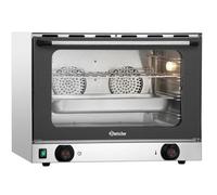Four à Convection AT211-MDI - Bartscher