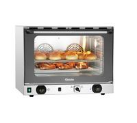 Four à convection AT220-MDI - 4 niveaux - Bartscher