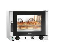 Four à Convection AT230-MDI - Bartscher