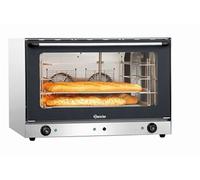 Four à Convection Pro AT400 Bartscher Gris G