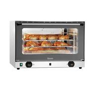 Four à convection AT410-MDI- 6.4 kW - Bartscher