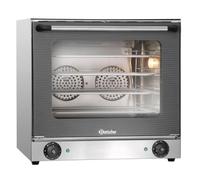 Four à Convection AT90-ST - 4 Niveaux - Bartscher