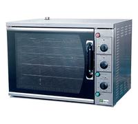 Four à Convection Avec Chambre Céramique