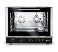 Four à convection avec humidificateur 400V/6400W 790x750x(H)635 mm Hendi 1